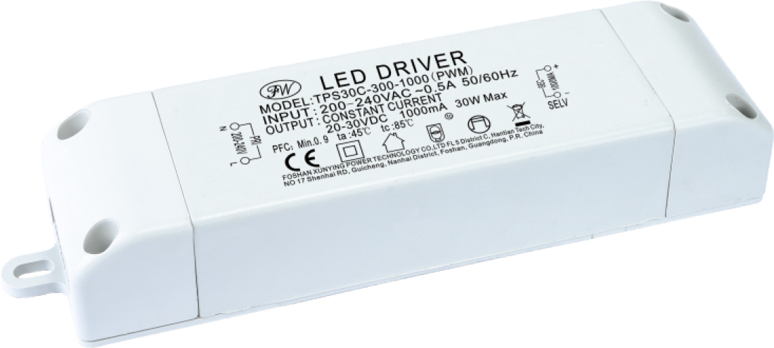 TPS30C、24C、20C-(PWM)